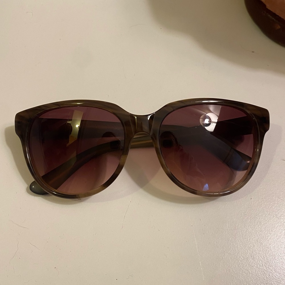 Vera Wang Sunglasses
